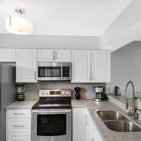 Summerhouse Townhomes #6- Blue Pearl Destin Exterior photo