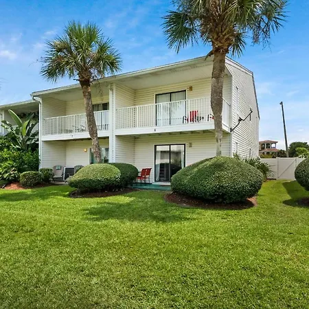 Summerhouse Townhomes #6- Blue Pearl Destin Exterior photo