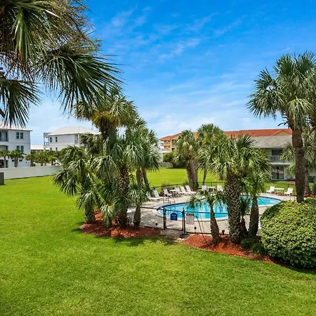 Summerhouse Townhomes #6- Blue Pearl Destin Exterior photo