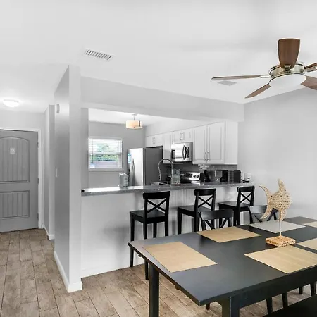 Summerhouse Townhomes #6- Blue Pearl Destin Exterior photo