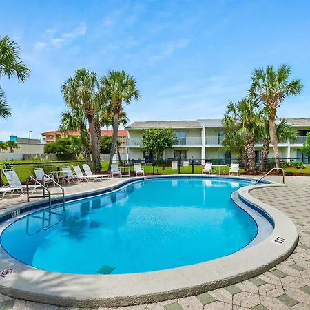 Summerhouse Townhomes #6- Blue Pearl Destin Exterior photo