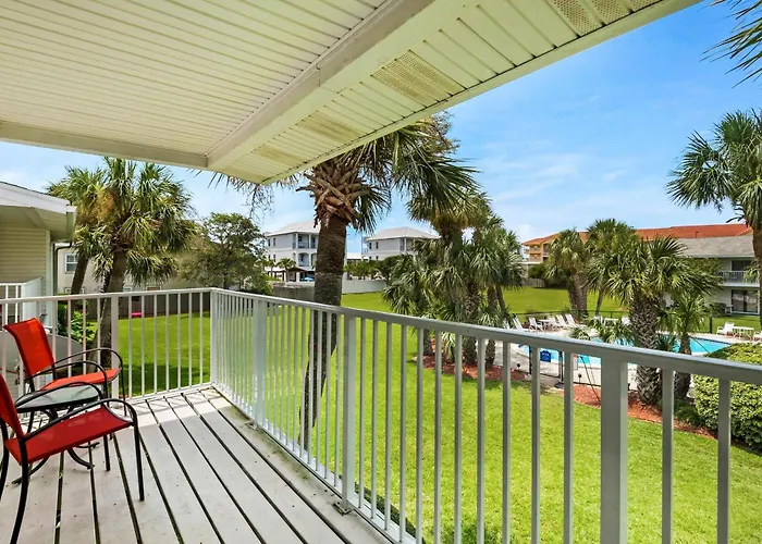 Summerhouse Townhomes #6- Blue Pearl