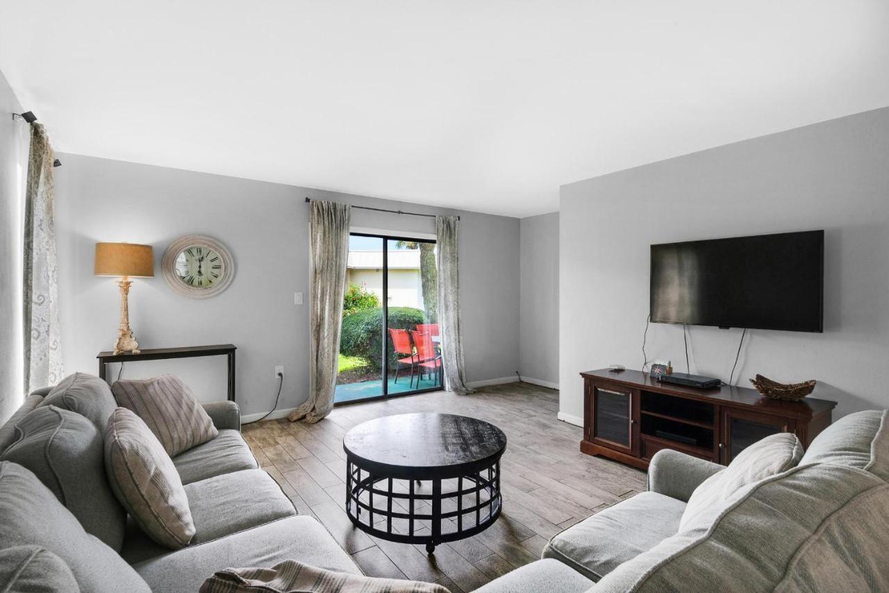 Hébergement de vacances Summerhouse Townhomes #6- Blue Pearl *