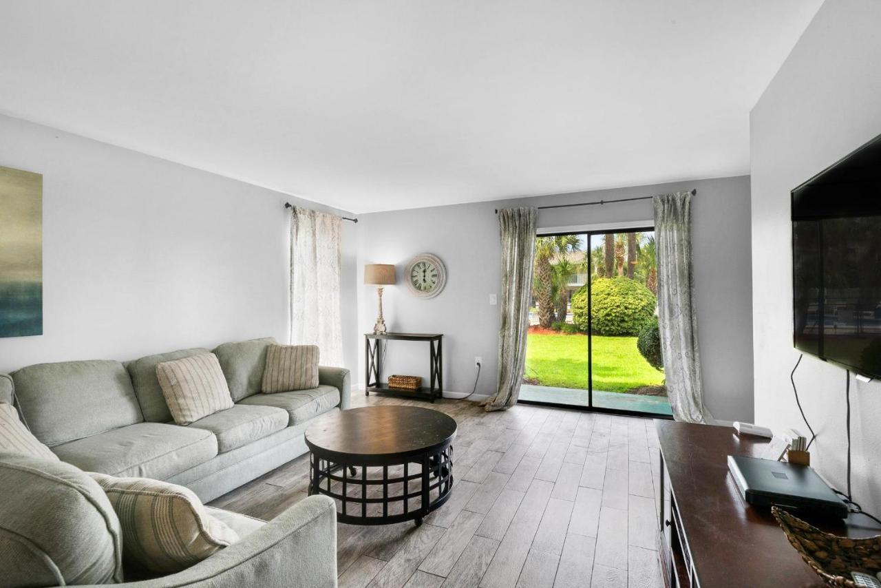 Summerhouse Townhomes #6- Blue Pearl Hébergement de vacances *