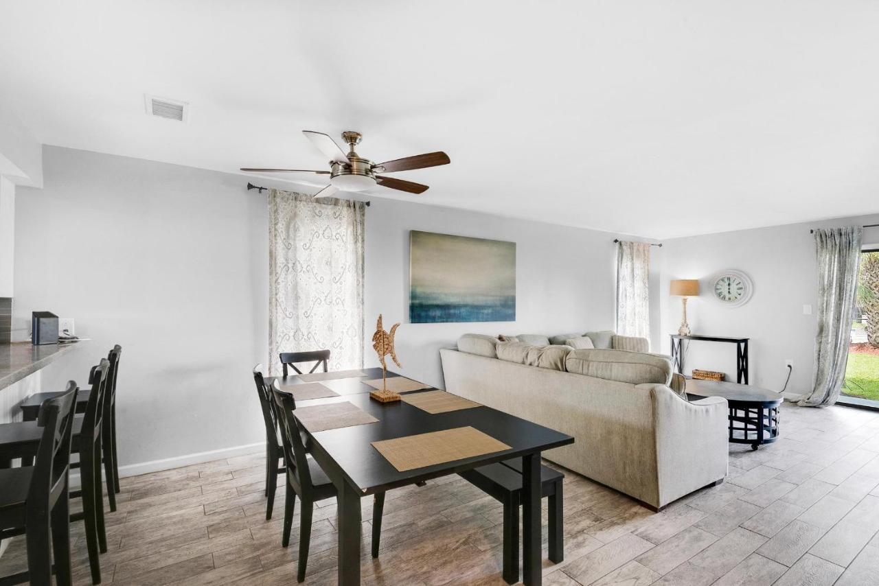 Hébergement de vacances Summerhouse Townhomes #6- Blue Pearl Destin