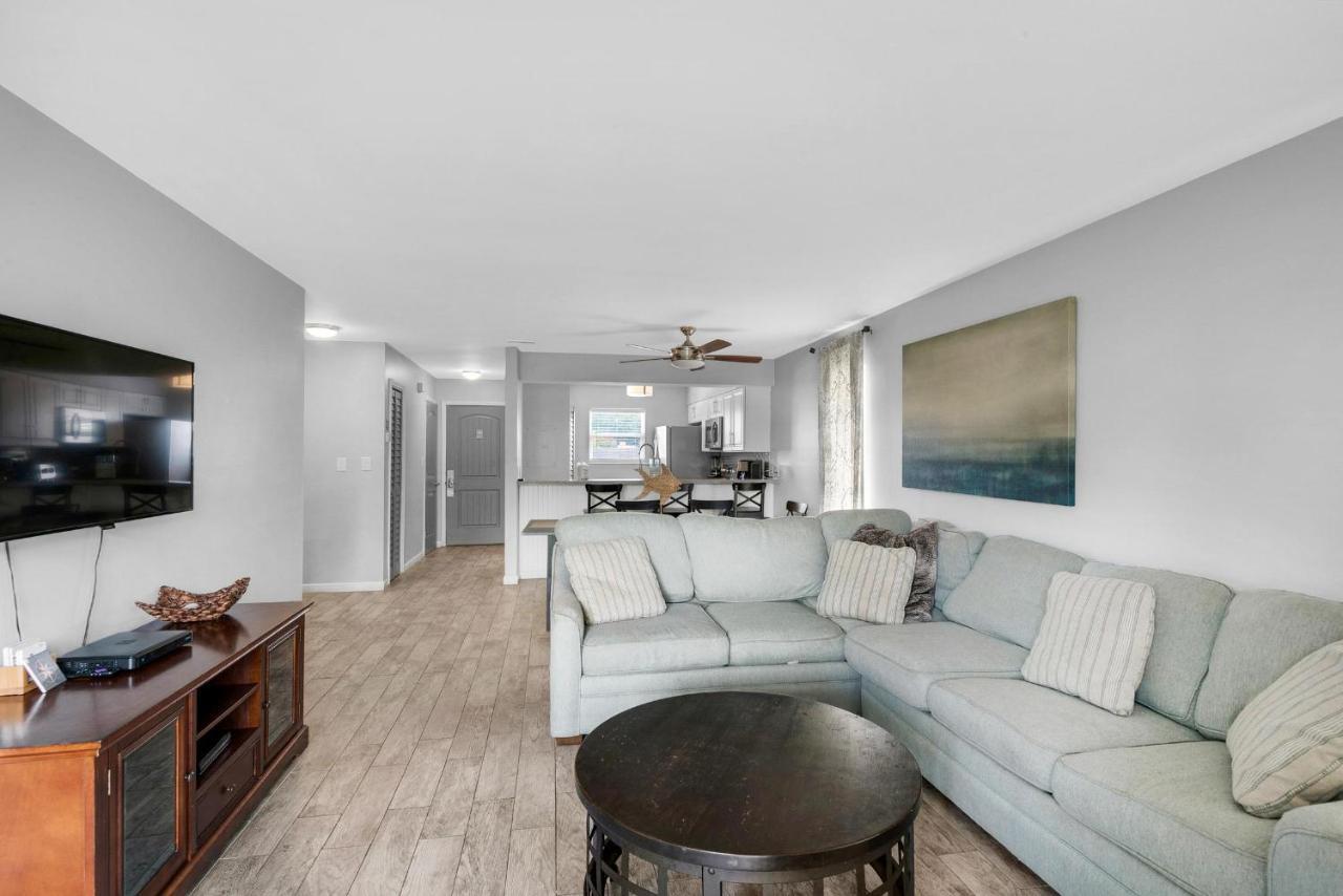 Summerhouse Townhomes #6- Blue Pearl Hébergement de vacances