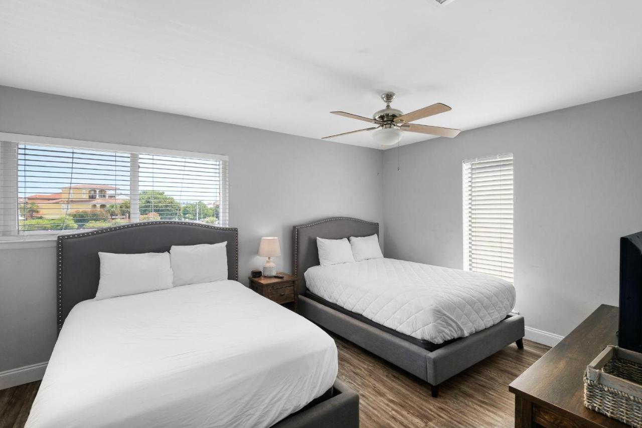 Summerhouse Townhomes #6- Blue Pearl Hébergement de vacances *
