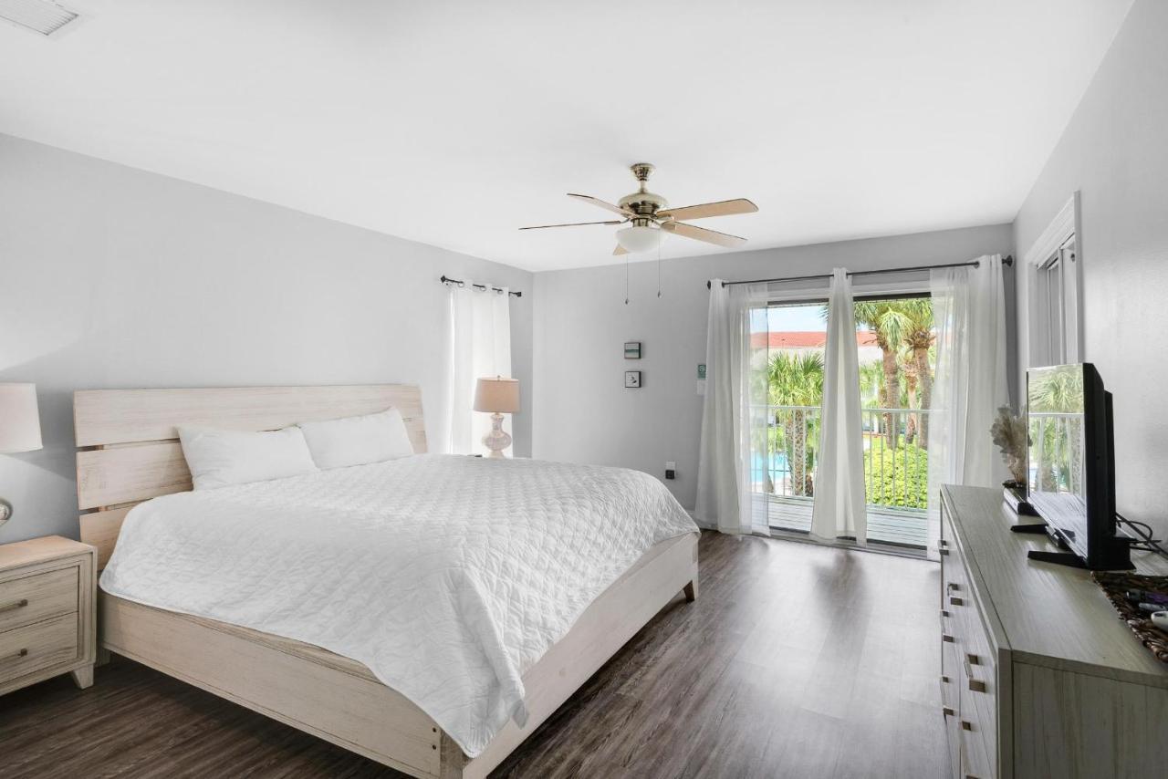 Summerhouse Townhomes #6- Blue Pearl Hébergement de vacances Destin