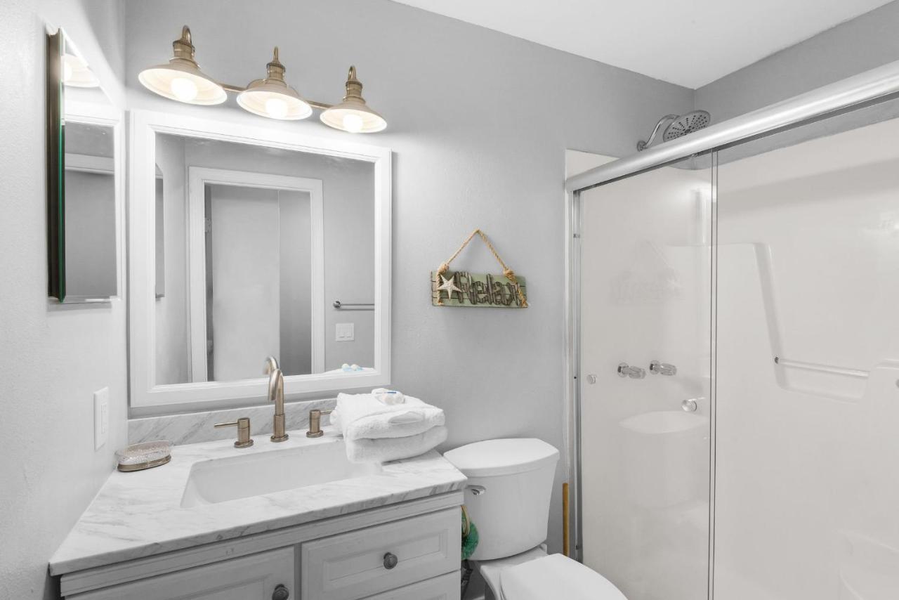 Summerhouse Townhomes #6- Blue Pearl Hébergement de vacances